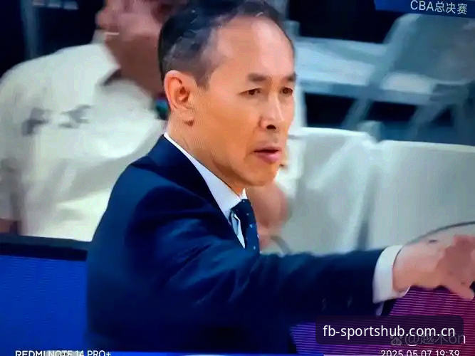 fb体育综合平台攻略 北京G4生死战怎么打?从fb体育综合平台攻略拆解许利民的三个调整命题